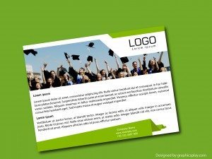 Flyer Design Template ID - 2930 19