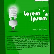 Flyer Design Template ID - 3248 2