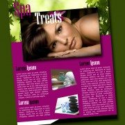 Flyer Design Template ID - 3277 9