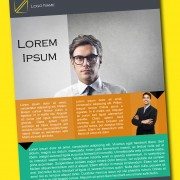 Flyer Design Template ID - 3278 10