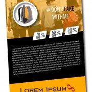 Flyer Design Template ID - 3279 11
