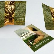 Brochure Design Template ID - 3516 11