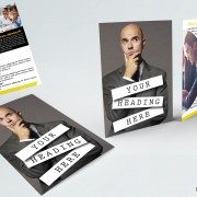 Brochure Design Template ID - 3533 11