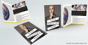 Brochure Design Template ID - 3533 14