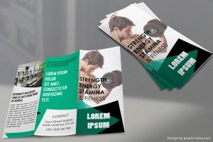 Brochure Design Template ID - 3535 16