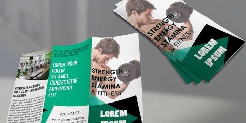 Brochure Design Template ID - 3535 21