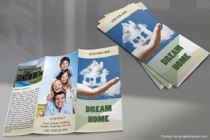 Brochure Design Template ID - 3558 18