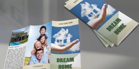 Brochure Design Template ID - 3558 25