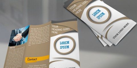 Brochure Design Template ID - 3559 29
