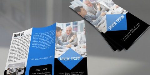 Brochure Design Template ID - 3561 5