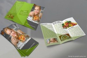 Brochure Design Template ID - 3588 5