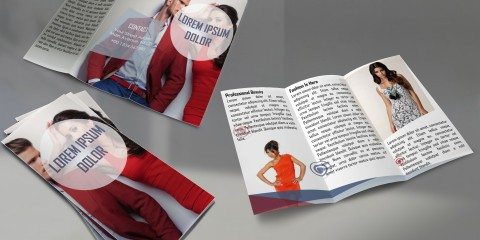 Brochure Design Template ID - 3611 29