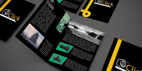 Brochure Design Template ID - 3474 23