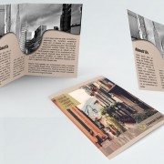 Brochure Design Template ID - 3475 5