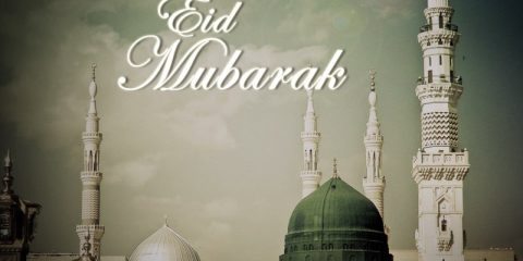 Eid Mubarak Wishes ID - 3935 7