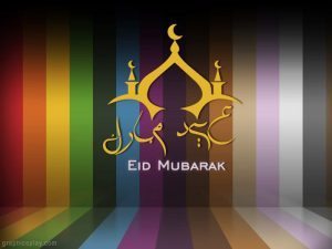 Eid Mubarak Wishes ID - 3936 20