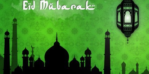 Eid Mubarak Wishes ID - 3955 8