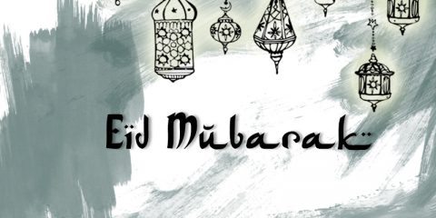 Eid Mubarak Wishes ID - 4097 22