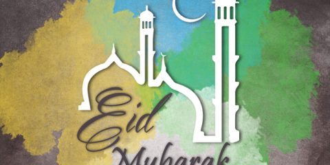 Eid Mubarak Wishes ID - 3891 8