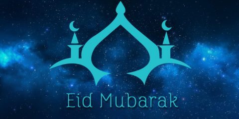 Eid Mubarak Wishes ID - 4157 25