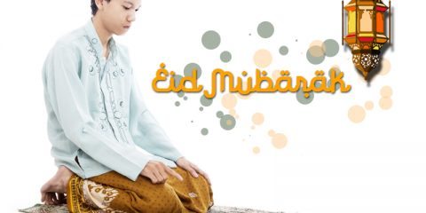 Eid Mubarak Wishes ID - 4158 3