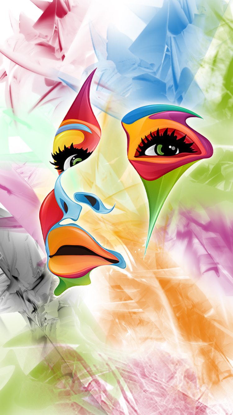Wallpaper for Mobile ID - 3703 1